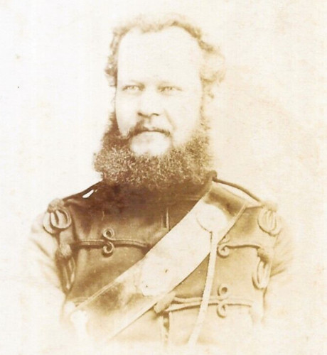 Victorian cdv photo british - victorian,