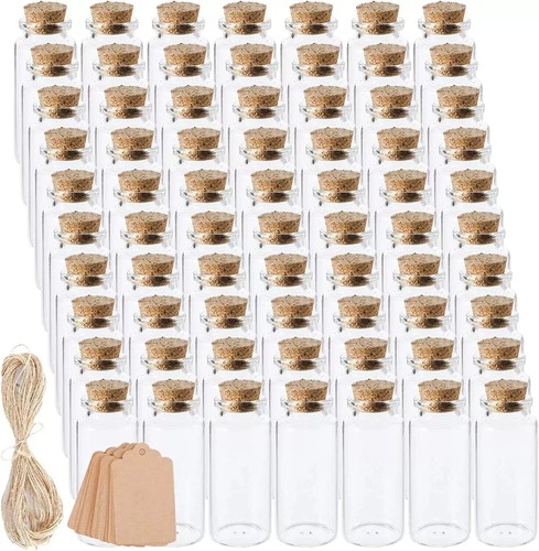 25ml mini glass bottles with - 25ml,