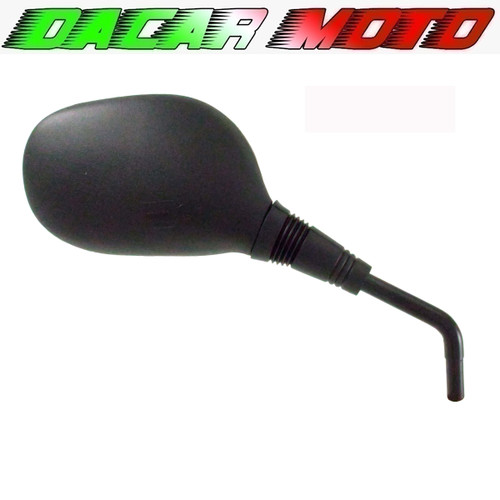 Right rear view - right, mirror