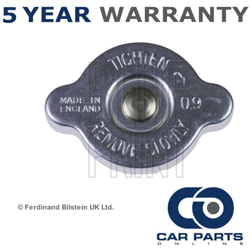 Radiator cap cpo - radiator, nissan