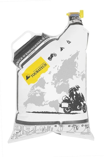 Touratech jollytank emergency - jollytank,