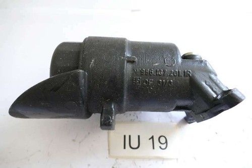 Porsche 996 911 oil filter - 996,