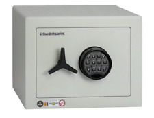 CHUBBSAFES Homevault S2 Burglary Resistant Safe 4,000 Rated 25 Electronic