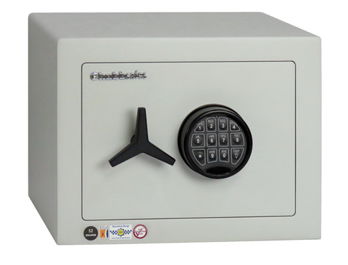 Chubbsafes homevault - chubbsafes,