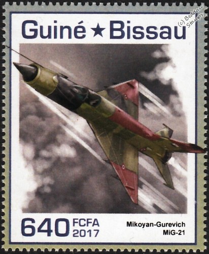 Mikoyan gurevich mig - mikoyan-gurevich, mig-21