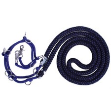 QHP Luxury Lunging Rope Aid