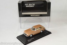 . MINICHAMPS VOLVO P 1800 ES