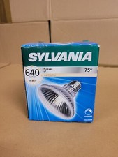 Sylvania Hi-Spot 95 Superia Extra Life, E27, 240V, FLOOD 30°, 75W, 0021233  