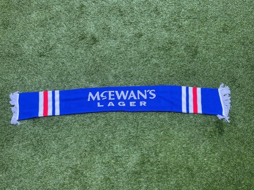 Glasgow rangers retro - glasgow,