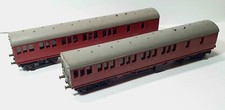 Vintage Model Railway 2 Triang
