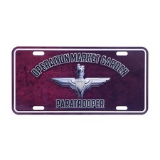 Operation Market Garden WW2