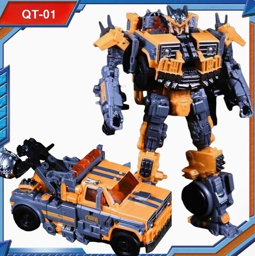 Bmb battletrap - bmb,
