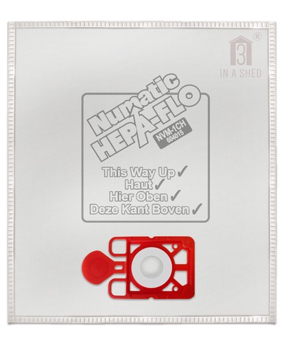 Genuine henry hetty hoover - henry,