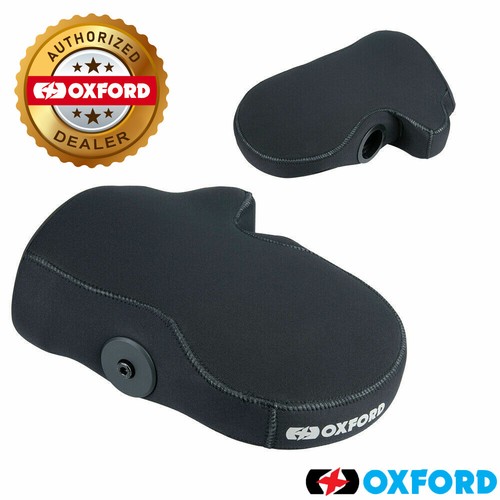 Oxford bar end - bar, bike