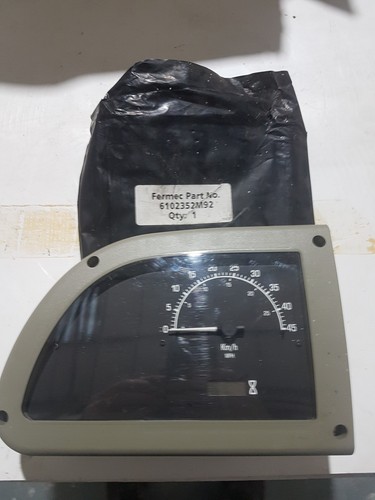 Genuine massey ferguson fermec - ferguson,