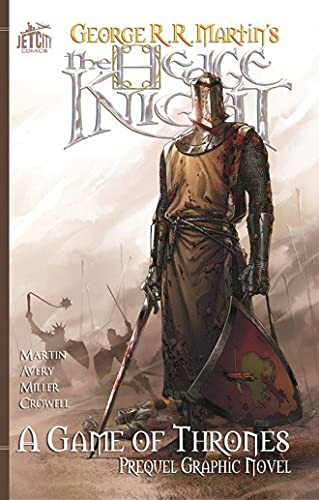 The hedge knight - the,