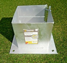 Timco galvanised hot - galvanised,