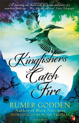 Kingfishers catch fire a - catch,