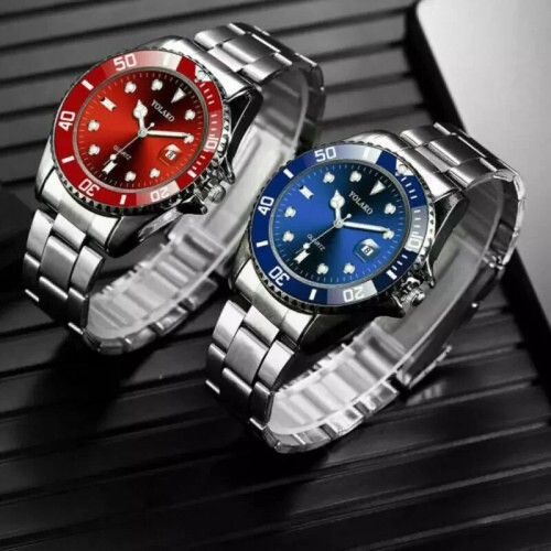 Casual analog date - casual,