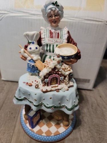 Pillsbury doughboy danbury - pillsbury,