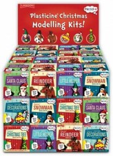 Lagoon - Plasticine Christmas