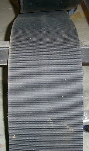 New holland baler belt 1 - holland,