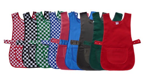 Tabard tab bard apron - tab-bard,