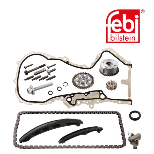 Febi timing chain - febi,