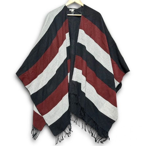 Whistles double face - face, stripe
