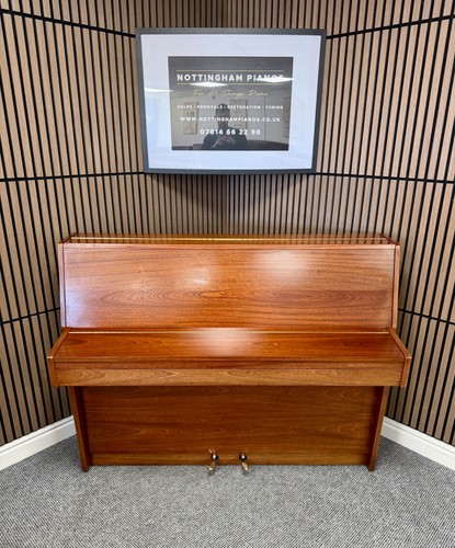 Elegant english made rosewood - english,