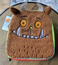 Gruffalo lunch bag polar gear - bag,