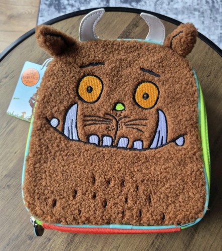 Gruffalo lunch bag polar gear - lunch,