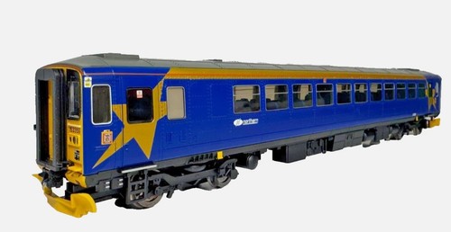 Hornby 2758 class 153 - r,