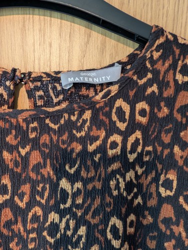 Maternity dress size - size, 16