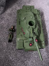 Vintage Action Force Z Force