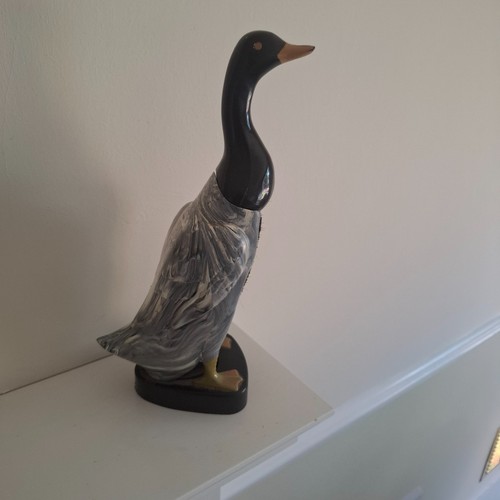 Vintage 1950s duck - vintage,