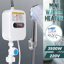 3500w instant electric - instant,