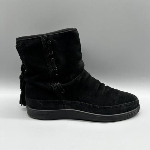 Hotter pixie ankle boots - ankle,