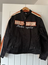 Harley Davidson Jacket Size XL