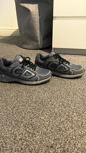 Dior b30 men low top - b30,