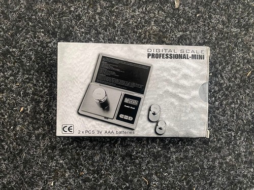 Mini pocket digital - pocket,