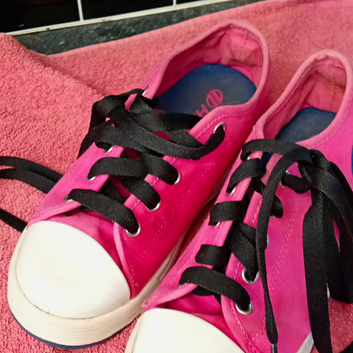 Heelys lace roller - roller, shoes