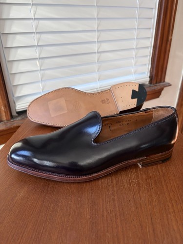 New alden 11d 8 - 11d, shell