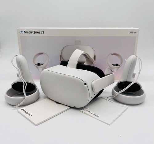 Meta oculus quest - quest, 64gb