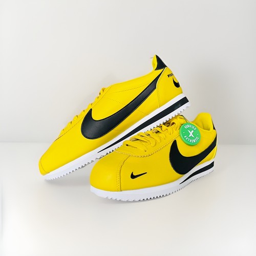 Nike classic cortez men - nike, men’s