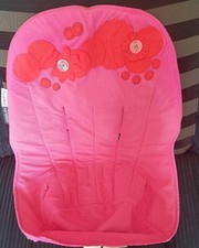 Bugaboo Cameleon Seat Fabric
