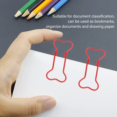 100pcs cute dog bone shaped - c-100pcs,