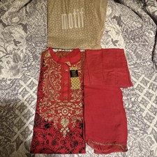 Asian Pakistani/Indian Women's