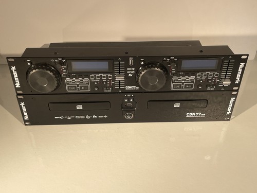 Numark cdn77 professional usb - cdn77,