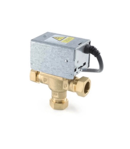Honeywell genuine port mid - genuine, 3